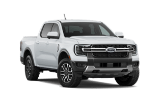 2026 Ford Ranger® External Image 5